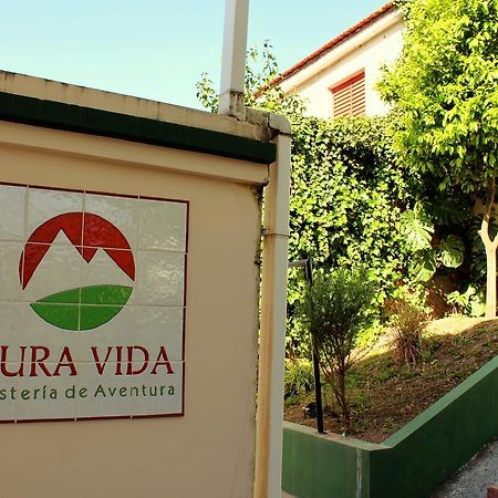 Hosteria Pura Vida サンサルバドールデフフイ エクステリア 写真