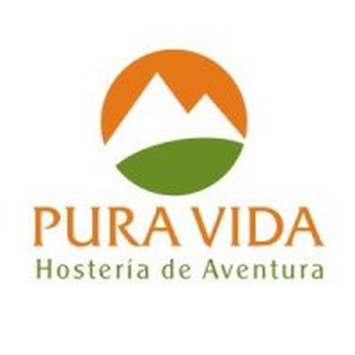 Hosteria Pura Vida サンサルバドールデフフイ エクステリア 写真